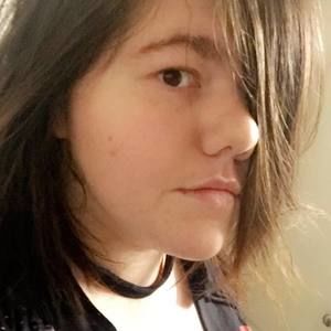 Meet your Posher, Bekah